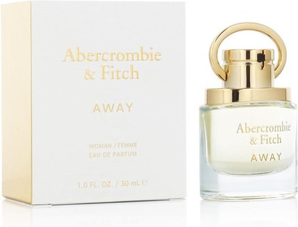Парфюмерная вода Abercrombie & Fitch Away