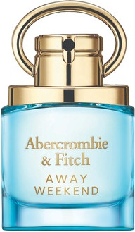 Одеколон Abercrombie & Fitch Away Weekend