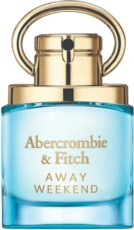 Одеколон Abercrombie & Fitch Away Weekend