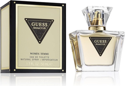 Туалетная вода Guess Seductive