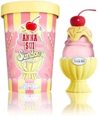 Туалетная вода Anna Sui Sundae Mellow Yellow