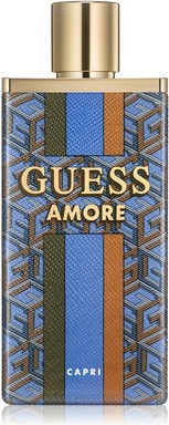 Туалетная вода GUESS Amore Capri