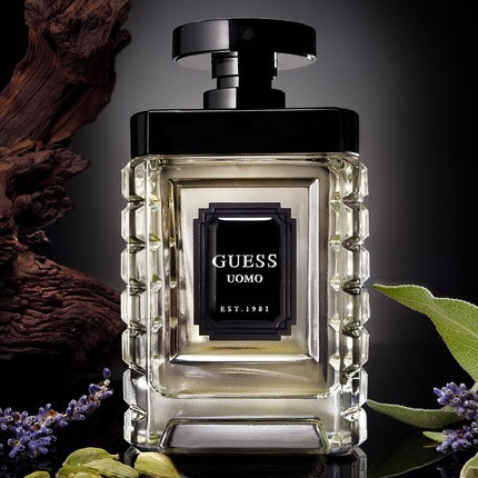 Туалетная вода GUESS Uomo