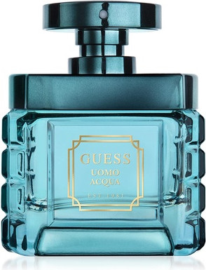 Туалетная вода GUESS Uomo Acqua