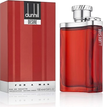 Eau De Toilette Dunhill Desire For A Man