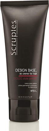 BB Creme Scruples Design Base