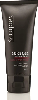 BB Creme Scruples Design Base