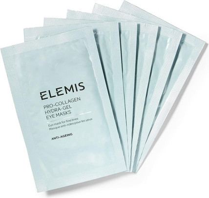 Увлажняющие маски для глаз Elemis Pro-Collagen Hydra-Gel Eye Masks