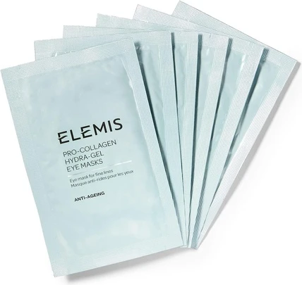 Увлажняющие маски для глаз Elemis Pro-Collagen Hydra-Gel Eye Masks