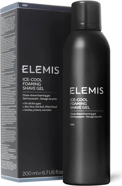 Гель для бритья Elemis