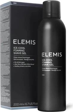 Гель для бритья Elemis