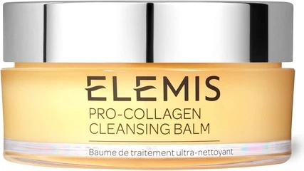 Тающий очищающий крем для лица Elemis Pro-Collagen