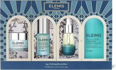 Набор для лица против старения Elemis