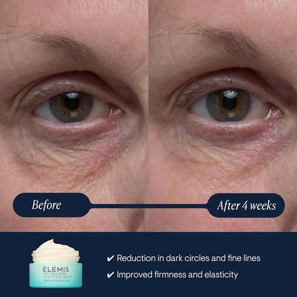 Крем для глаз Elemis Pro-Collagen Eye Treatment