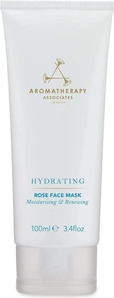 Увлажняющая маска Aromatherapy Associates