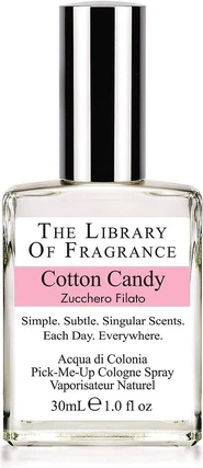 Одеколон The Library Of Fragrance