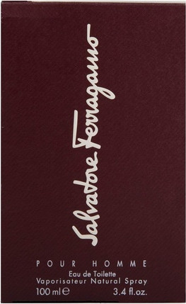 Туалетная вода Salvatore Ferragamo