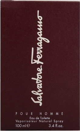 Туалетная вода Salvatore Ferragamo