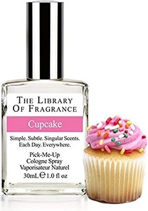 Одеколон Demeter Fragrance Library «Кекс»