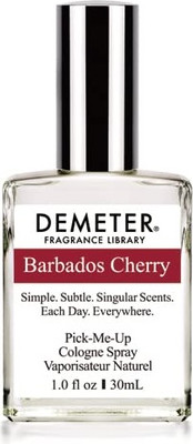 Одеколон Demeter Fragrance Library Barbados Cherry