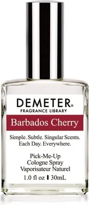 Одеколон Demeter Fragrance Library Barbados Cherry