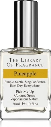 Одеколон The Library Of Fragrance The Library Of Fragrance