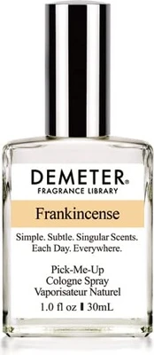 Одеколон Demeter Fragrance Library Frankincense