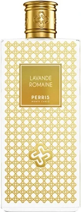 Eau De Parfum Perris Monte Carlo Lavender Romaine