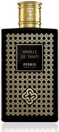 Eau De Parfum Perris Monte Carlo Tahitian Vanilla