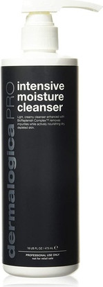 Очищающий крем Dermalogica Intensive Moisture