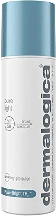 Защита кожи лица от солнца Dermalogica