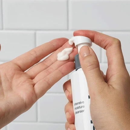 Очищающий крем Dermalogica Intensive Moisture Cleanser