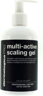 Очищающий гель Dermalogica Multi-Active Scaling Gel