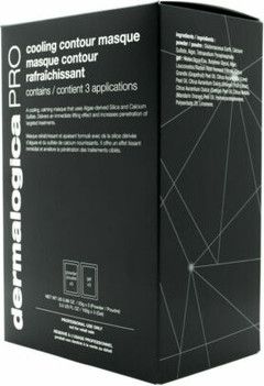 Увлажняющая маска Dermalogica