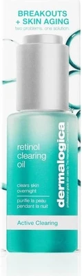 Масло для лица Dermalogica