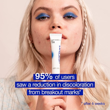 Средство для лечения прыщей и черных точек Dermalogica Post-break Out Fix