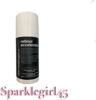Сыворотка против старения Dermalogica Professional Retinol Accelerator