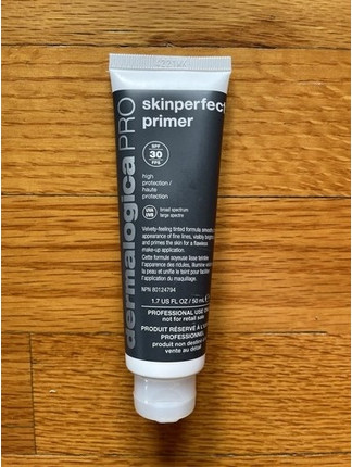 Праймер Dermalogica Skin Perfect Primer SPF 30