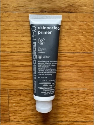 Праймер Dermalogica Skin Perfect Primer SPF 30