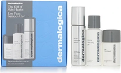 Набор по уходу за лицом Dermalogica