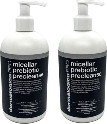 Очищающее масло Dermalogica Pro Micellar Prebiotic Precleanse