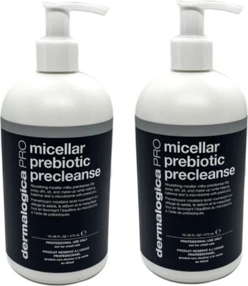 Очищающее масло Dermalogica Pro Micellar Prebiotic Precleanse