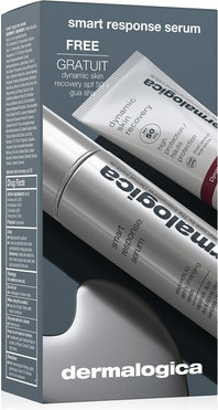 Набор для ухода за лицом Dermalogica Smart Response Set