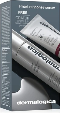 Набор для ухода за лицом Dermalogica Smart Response Set