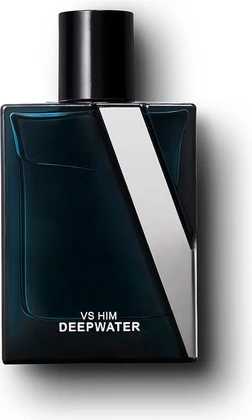 Eau De Parfum Victoria's Secret Him Platinum