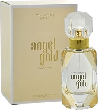 Парфюмерная вода Victoria's Secret Angel Gold
