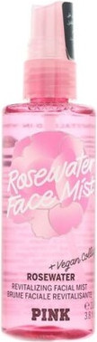 Освежающий мист для лица Victoria's Secret Rosewater Revitalizing