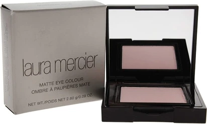 Тени для век Laura Mercier Matte Eye Colour