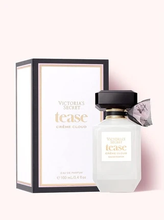 Eau de Parfum Victoria's Secret Tease Crème Cloud