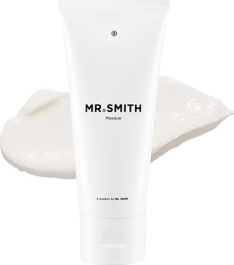 Увлажняющая Маска Mr. Smith
